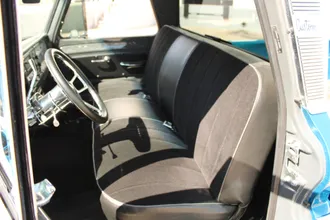 1964 Chevrolet C10 photo 7