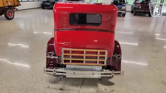 1931 Ford Model A photo 3