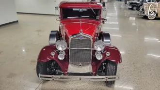 1931 Ford Model A photo 4