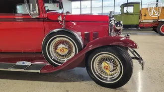 1931 Ford Model A photo 5