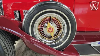 1931 Ford Model A photo 7