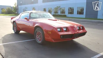1979 Pontiac Trans Am photo 5