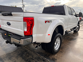 2017 Ford F-350 photo 6