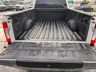 2017 Ford F-350 photo 5