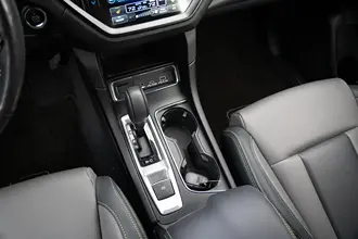 Ascent 25
