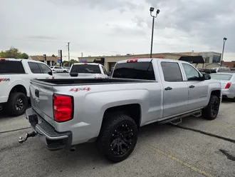 2014 Chevrolet Silverado 1500 photo 5
