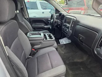 2014 Chevrolet Silverado 1500 photo 6