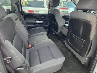 2014 Chevrolet Silverado 1500 photo 7