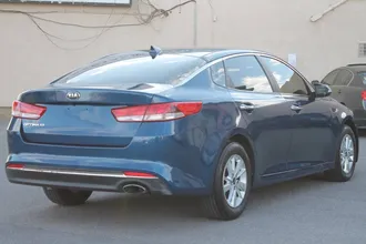 2016 Kia Optima photo 7