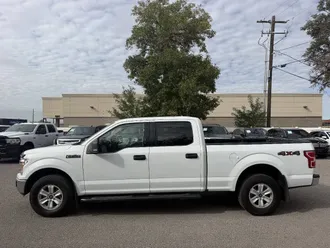 2018 Ford F-150 photo 2