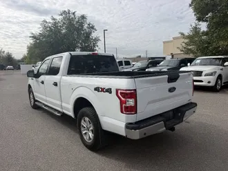 2018 Ford F-150 photo 3