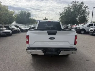2018 Ford F-150 photo 4