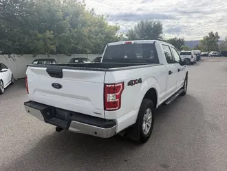 2018 Ford F-150 photo 5