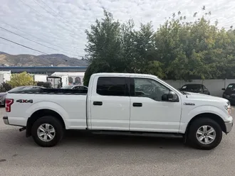 2018 Ford F-150 photo 6