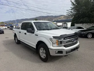 2018 Ford F-150 photo 7