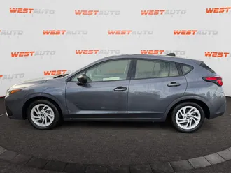 2024 Subaru Impreza photo 2
