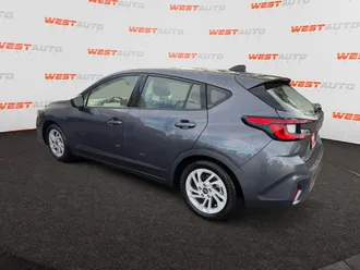 2024 Subaru Impreza photo 3