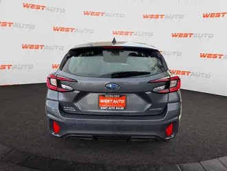 2024 Subaru Impreza photo 4