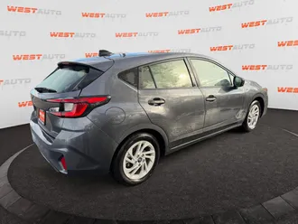 2024 Subaru Impreza photo 5