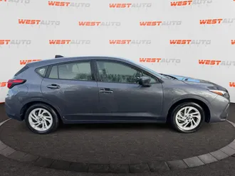 2024 Subaru Impreza photo 6