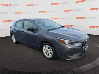 2024 Subaru Impreza photo 7