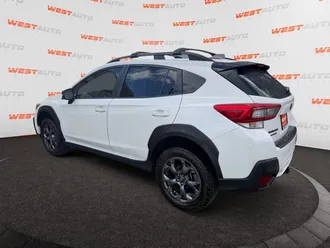 2023 Subaru Crosstrek photo 3