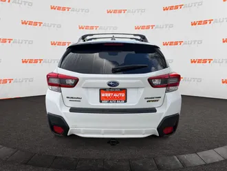 2023 Subaru Crosstrek photo 4