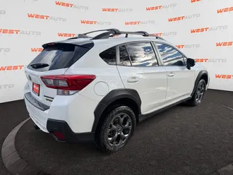 2023 Subaru Crosstrek photo 5