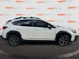 2023 Subaru Crosstrek photo 6