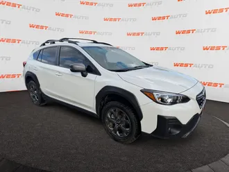 2023 Subaru Crosstrek photo 7