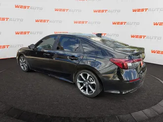 2025 Honda Civic Hybrid photo 3