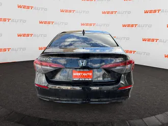 2025 Honda Civic Hybrid photo 4
