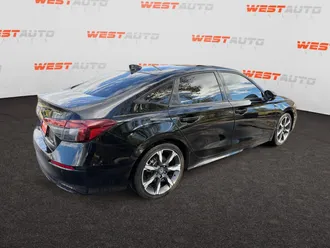 2025 Honda Civic Hybrid photo 5