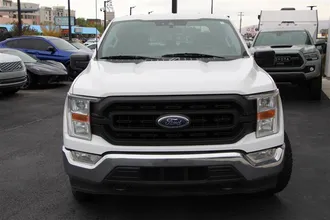 2021 FORD F-150 photo 3