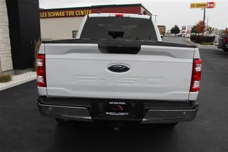 2021 FORD F-150 photo 7
