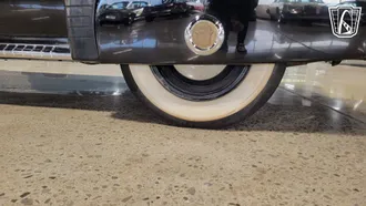 1941 Cadillac Series 62 photo 6