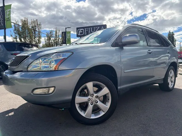 2004 Lexus RX 330