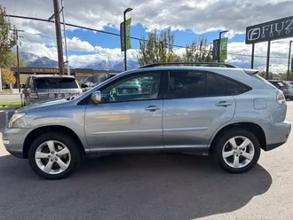 2004 Lexus RX photo 3