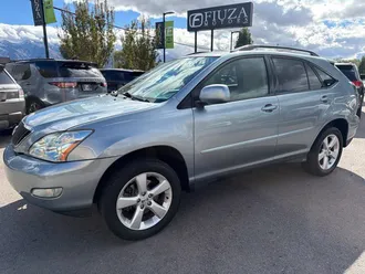 2004 Lexus RX photo 4