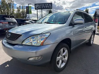 2004 Lexus RX photo 5