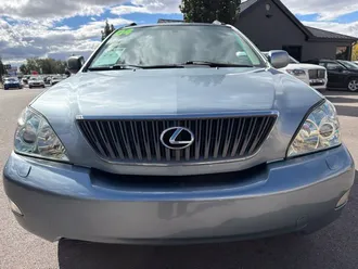 2004 Lexus RX photo 6