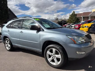 2004 Lexus RX photo 7
