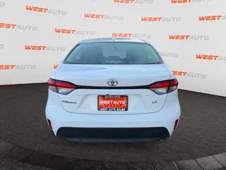 2023 Toyota Corolla photo 4