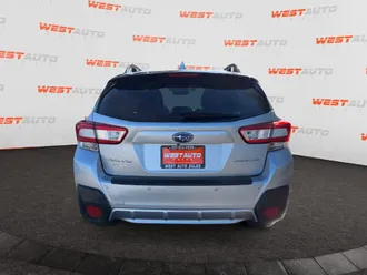 2019 Subaru Crosstrek photo 4