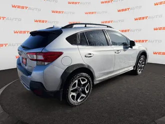 2019 Subaru Crosstrek photo 5