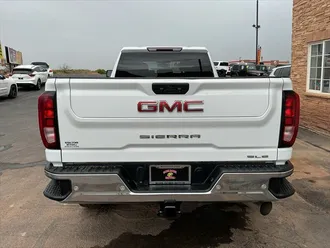 2023 GMC Sierra 3500 SLE photo 5