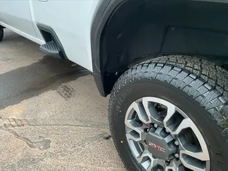 2023 GMC Sierra 3500 SLE photo 6