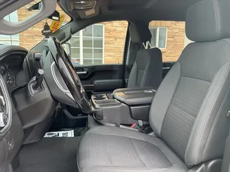 2023 GMC Sierra 3500 SLE photo 7