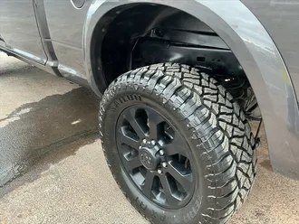 2017 RAM 2500 Laramie photo 4