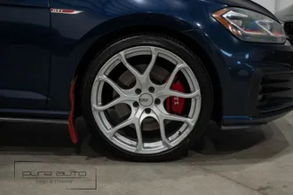 2018 Volkswagen Golf GTI photo 5